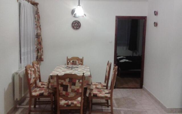 Kemencés Vendégház