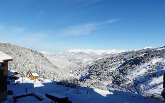 Appartement Méribel, 3 pièces, 8 personnes - FR-1-182-164