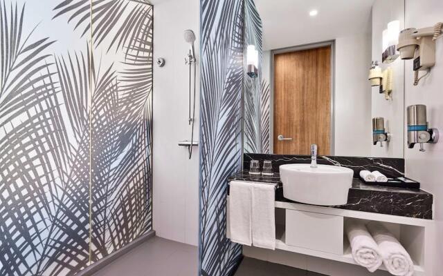 Holiday Inn Express Kota Kinabalu City Centre by IHG