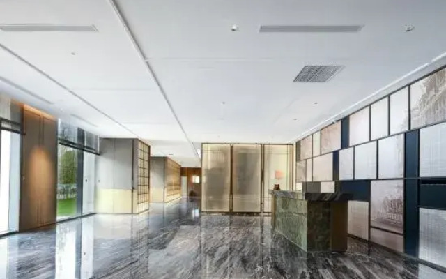 V-Continent Chongqing Executive Apartment