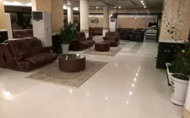Hotel Alkhayam