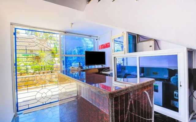 Babiz Inn By OYO Rooms