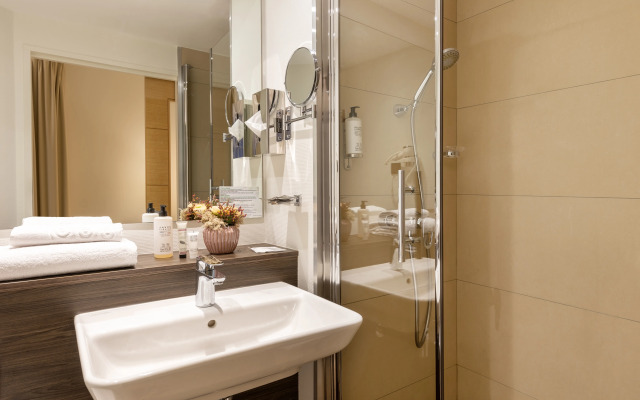 Best Western Royal Hotel Caen