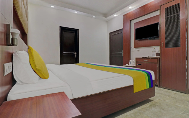 Itsy Hotels Hamlets Stay