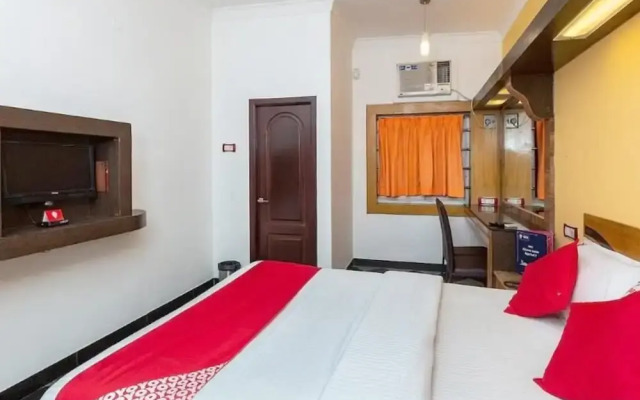 Hotel Sun Park Inn