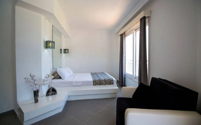 Casa Blanca Beach  - Adults Only