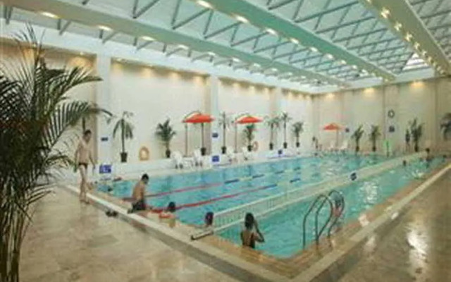 Kunlun Gloria Seaview Resort