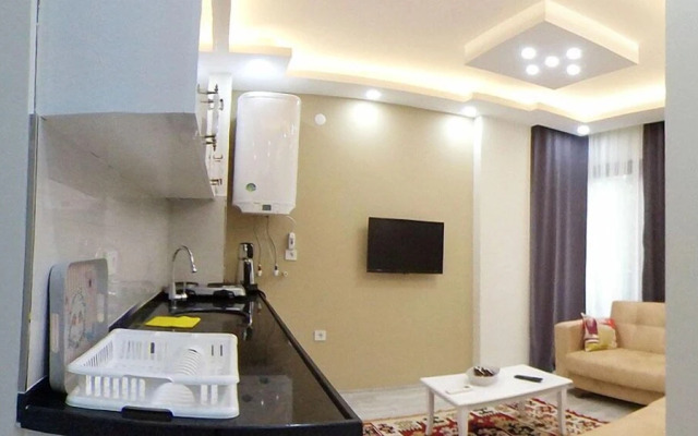 Platana Suit Apart Otel