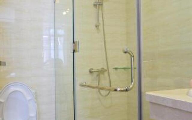 Nhà Nghỉ E10