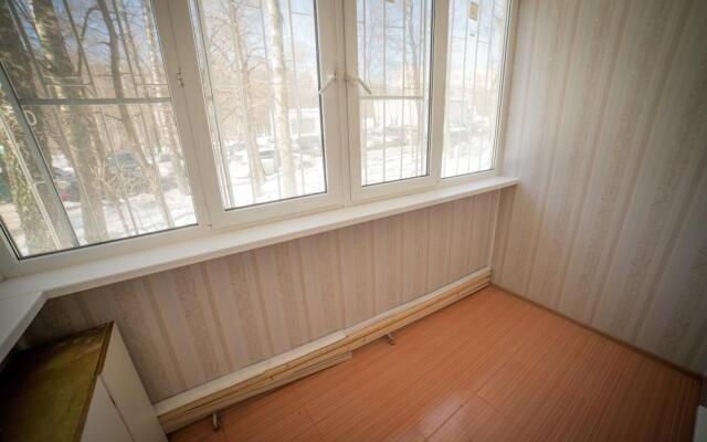 Апартаменты Inndays on Profsouznaya 156