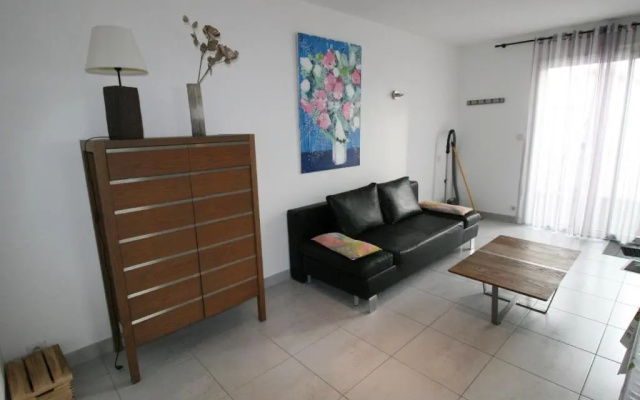 Maison La Tranche-sur-Mer, 3 pièces, 4 personnes - FR-1-22-298