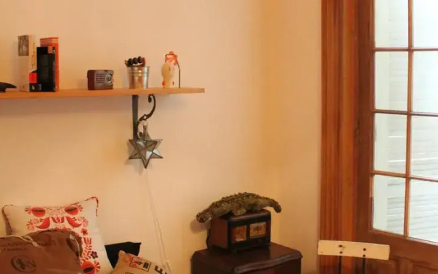 Ernst&Lali Homestay