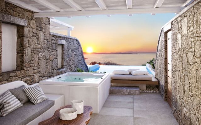 Balius Mykonos