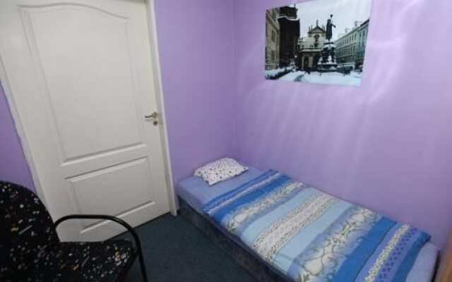 Hostel Pilgrim & Hotel 3Star