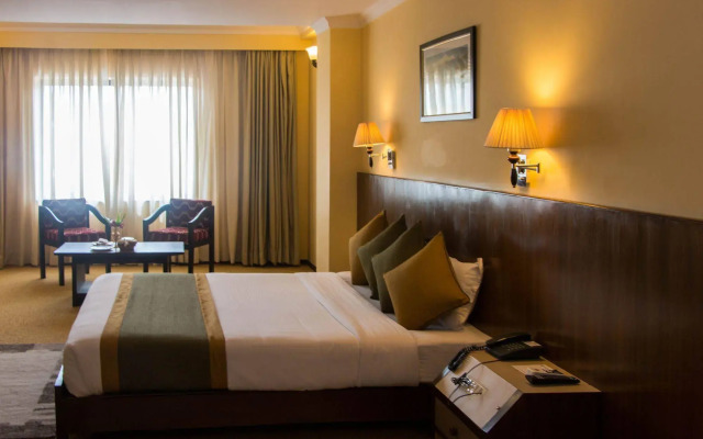 Mount Kailash Resort