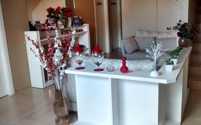 Estrelatto Residence