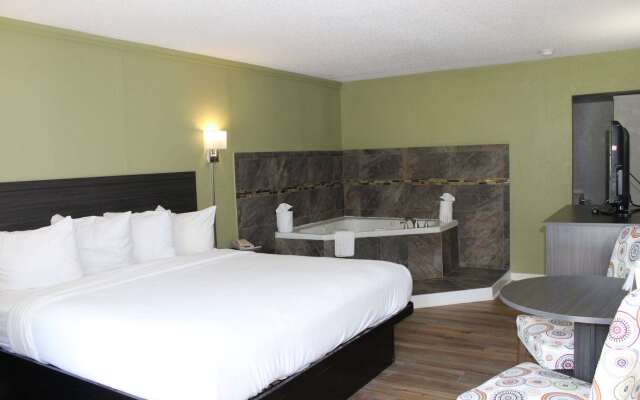 Baymont by Wyndham Front Royal Near Shenandoah National Park