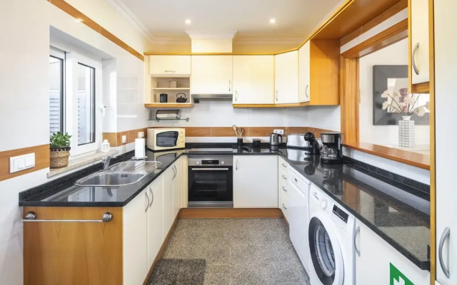 Townhouse at Vale de Milho Golf