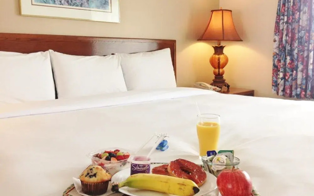 Coastal Inn Antigonish