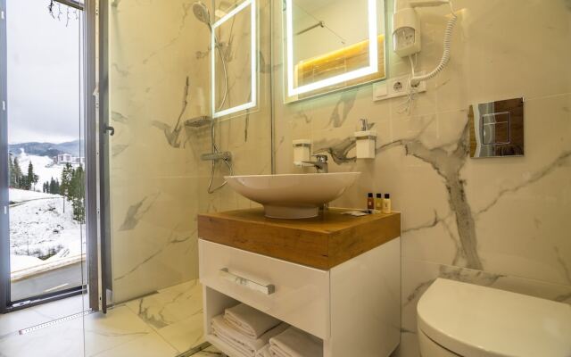 Greitser Elit Chalet
