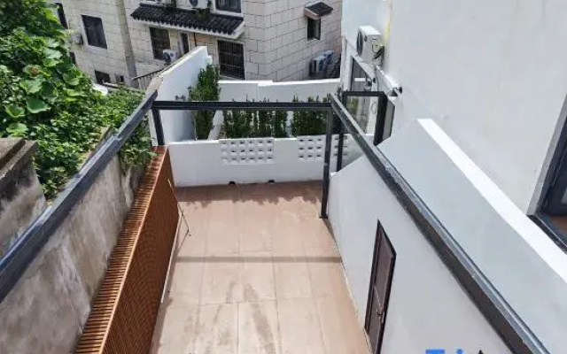 Putuo Mountain Putiguo Homestay