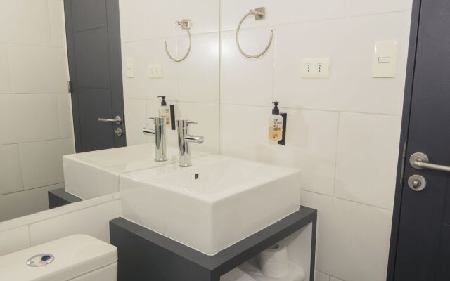 Verso Hotel