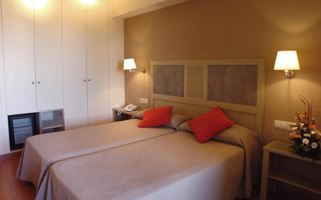 Hotel Alcoceber