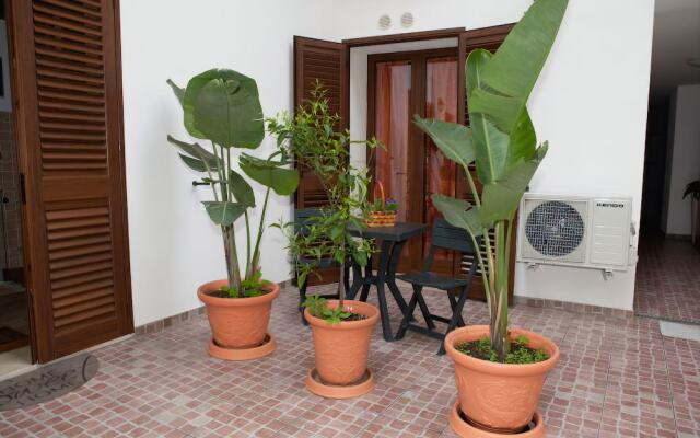 Casa Vacanze Volturno 16