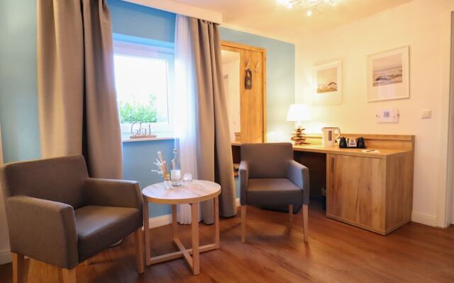 Hotel Das kleine Glück - Adults Only