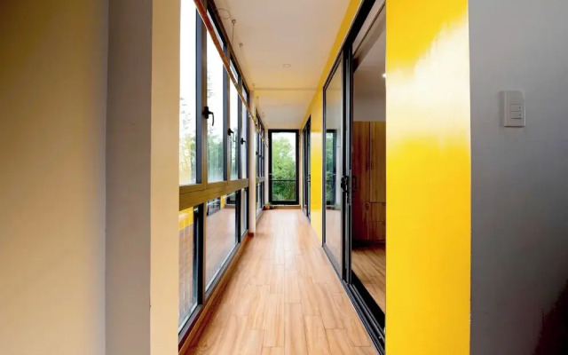 Le riverside Villa Hoi An by Hometown