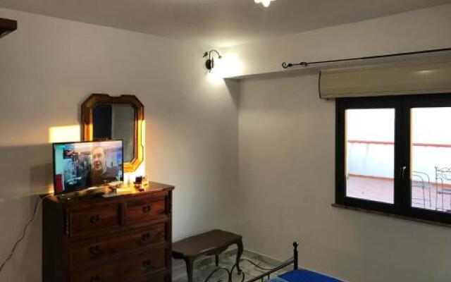 Le Terrazze Sul Mare