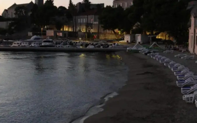 Hotel Glavović