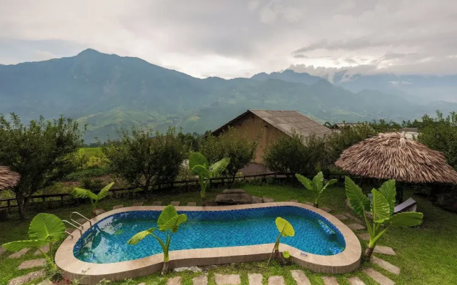 Moc Home Sapa