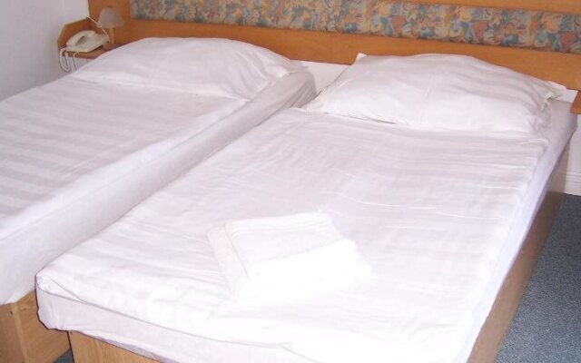 Hotel Sloup