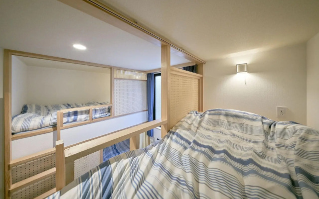 Hostel Takeyado