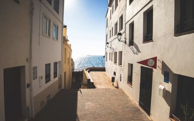 Acogedor Loft en Calella de Palafrugell