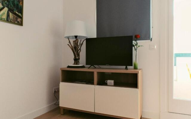 Appartement Saint-Jean-de-Luz, 2 pièces, 4 personnes - FR-1-239-684