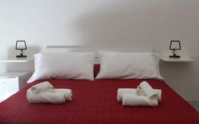 Oi Pè Sicilian Rooms