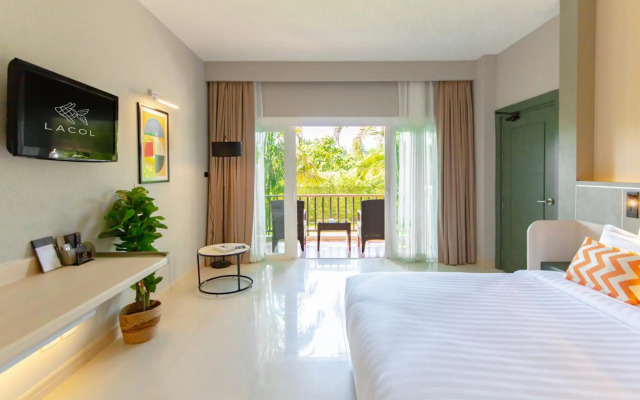 Lacol Khao Yai - A Chatrium Collection