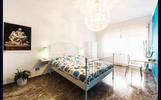 Sailor's Cabin with DoYouBnb Concierge