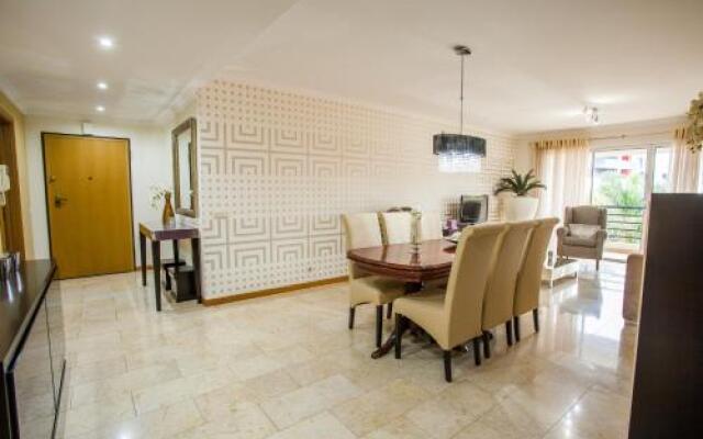 Apartamento Caires