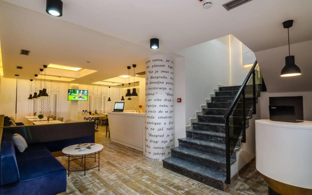Hotel Passport Garni