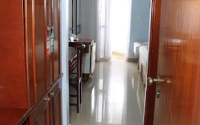 Taiyo Thermas Hotel