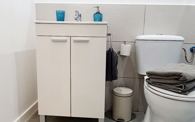 Hostal Urban Basic