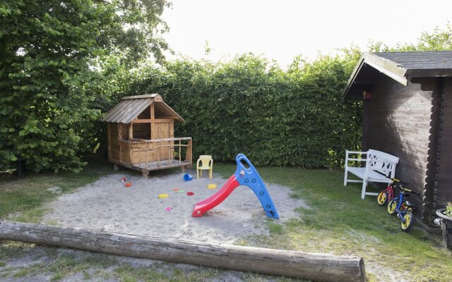 Familotel Friesland Stern