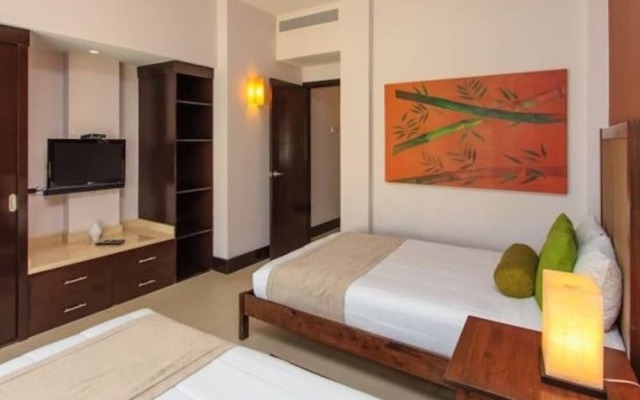 Aldea Thai - Oceanfront PH w/ Rooftop & Private Pool