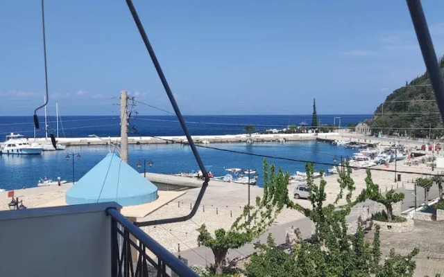 Hotel Blue Sea