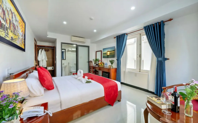 Gioan Boutique Villa