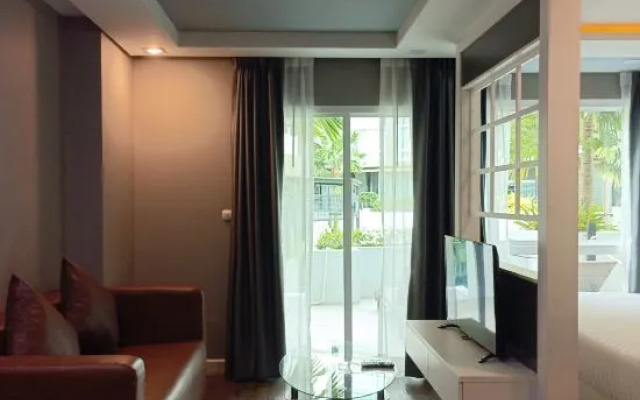 Wisdom Hotel & Residence