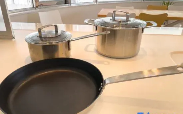 Tasone Gathering STAY Osaka Namba Seian401